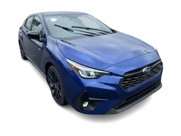 Thumbnail: 2026 Subaru Impreza - 17