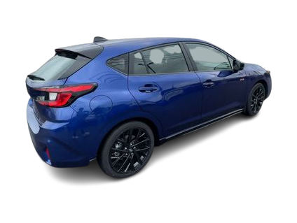 Thumbnail: 2026 Subaru Impreza - 19