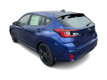 Thumbnail: 2026 Subaru Impreza - 4