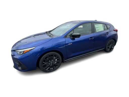 Thumbnail: 2026 Subaru Impreza - 18