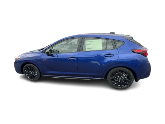 Thumbnail: 2026 Subaru Impreza - 3