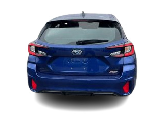 Thumbnail: 2026 Subaru Impreza - 5