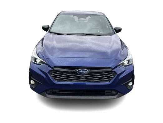 Thumbnail: 2026 Subaru Impreza - 25