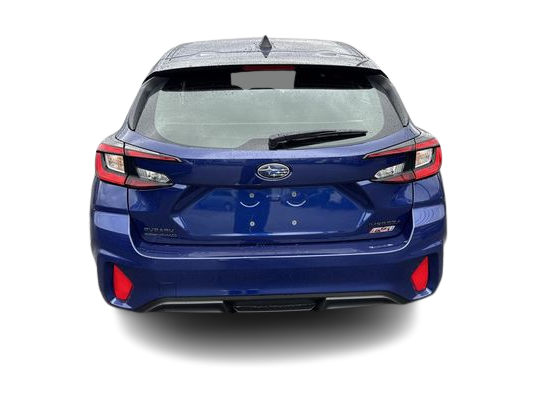 Thumbnail: 2026 Subaru Impreza - 24