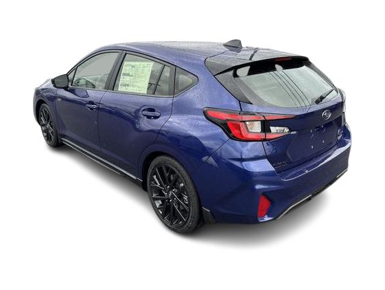 Thumbnail: 2026 Subaru Impreza - 23