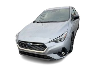 Thumbnail: 2026 Subaru Impreza - 6