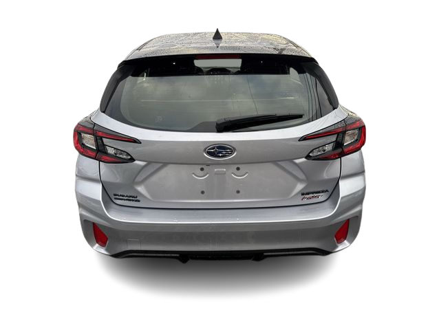 Thumbnail: 2026 Subaru Impreza - 24