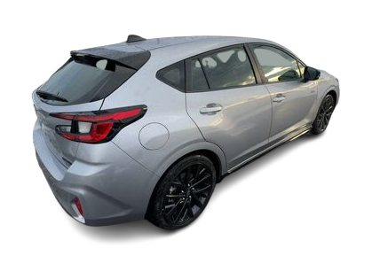 Thumbnail: 2026 Subaru Impreza - 21