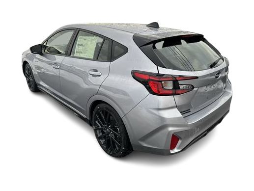 Thumbnail: 2026 Subaru Impreza - 4