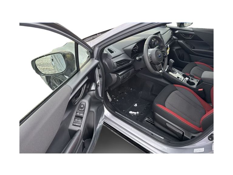 Thumbnail: 2026 Subaru Impreza - 16