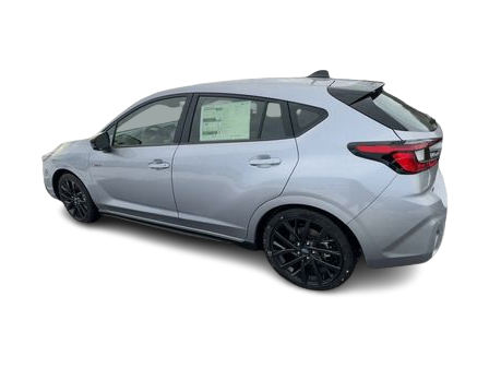 Thumbnail: 2026 Subaru Impreza - 20