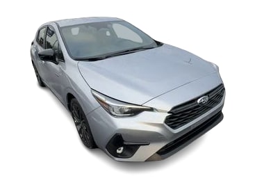 Thumbnail: 2026 Subaru Impreza - 18