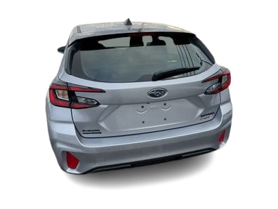 Thumbnail: 2026 Subaru Impreza - 5