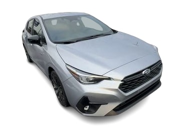 Thumbnail: 2026 Subaru Impreza - 18