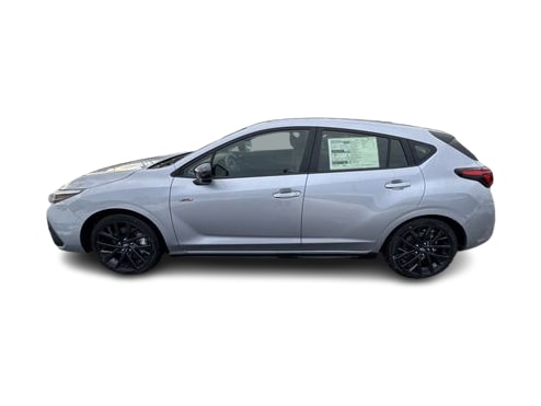 Thumbnail: 2026 Subaru Impreza - 24