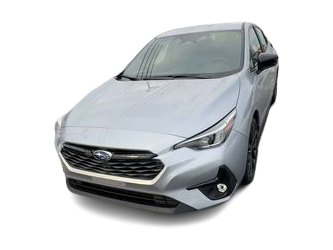 Thumbnail: 2026 Subaru Impreza - 6