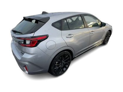 Thumbnail: 2026 Subaru Impreza - 22