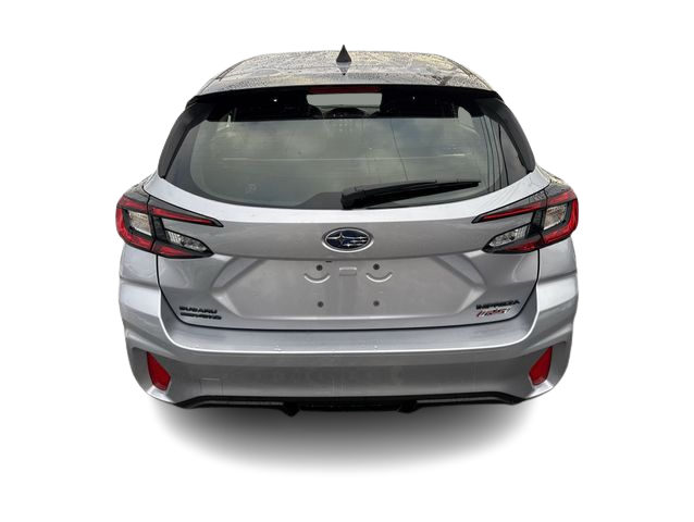 Thumbnail: 2026 Subaru Impreza - 5