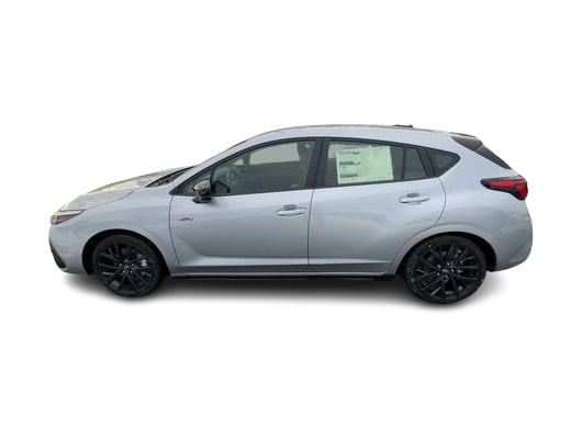 Thumbnail: 2026 Subaru Impreza - 19