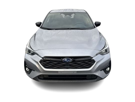 Thumbnail: 2026 Subaru Impreza - 25