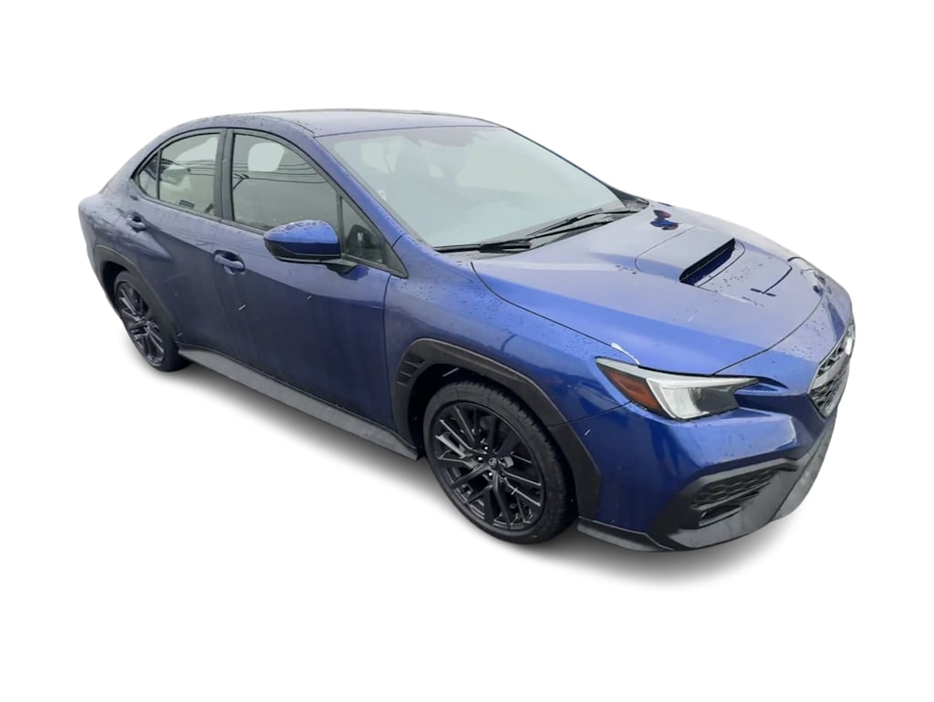 2024 Subaru WRX Premium 18