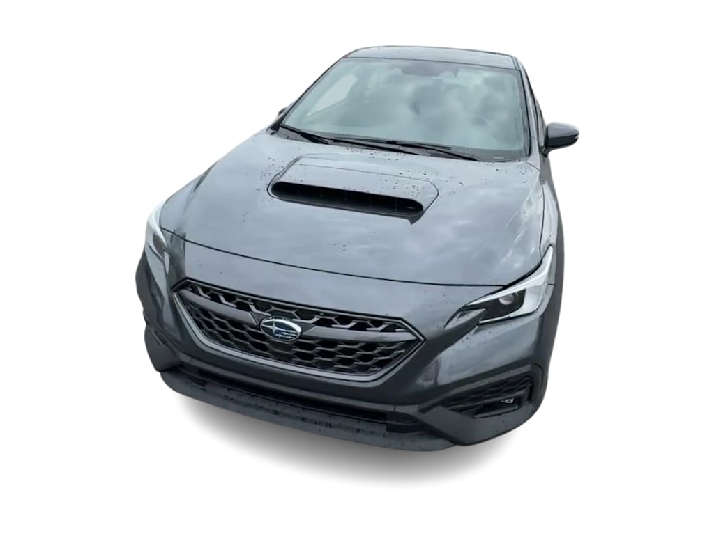 2024 Subaru WRX Limited 6