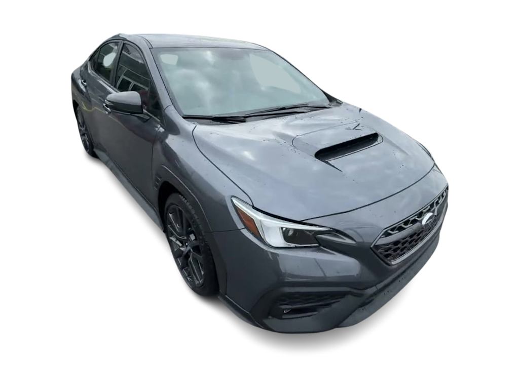 2024 Subaru WRX Limited 18