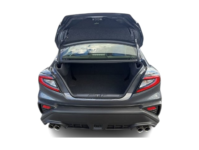 Thumbnail: 2026 Subaru WRX - 16