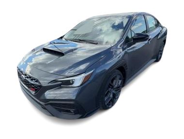 Thumbnail: 2026 Subaru WRX - 19