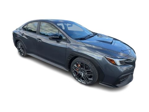 Thumbnail: 2026 Subaru WRX - 23
