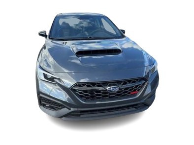 Thumbnail: 2026 Subaru WRX - 5