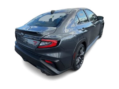 Thumbnail: 2026 Subaru WRX - 21
