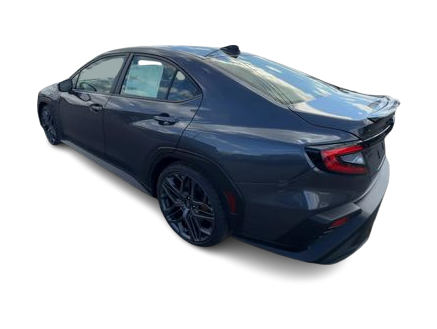 Thumbnail: 2026 Subaru WRX - 4