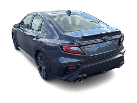 Thumbnail: 2026 Subaru WRX - 25