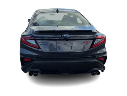 Thumbnail: 2026 Subaru WRX - 20