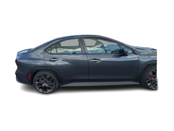 Thumbnail: 2026 Subaru WRX - 22