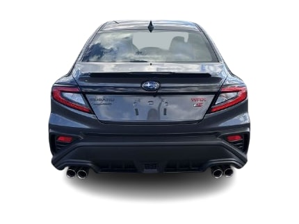 Thumbnail: 2026 Subaru WRX - 26