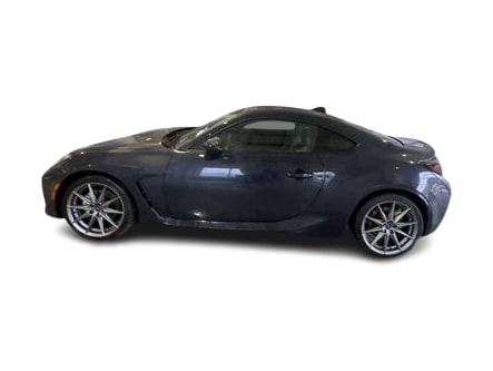 Thumbnail: 2025 Subaru BRZ - 3