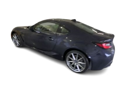 Thumbnail: 2025 Subaru BRZ - 4