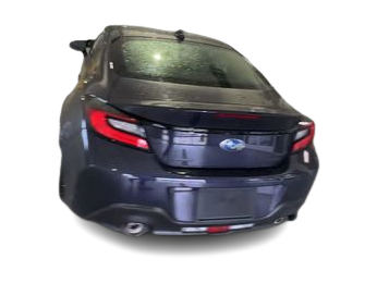 Thumbnail: 2025 Subaru BRZ - 5