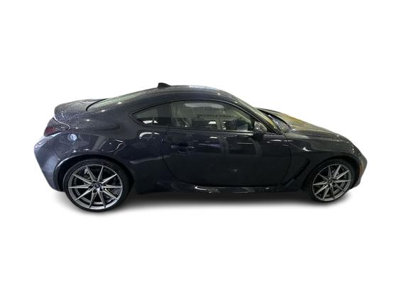 Thumbnail: 2025 Subaru BRZ - 25