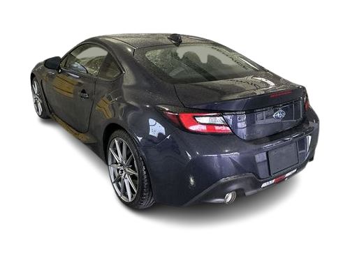 Thumbnail: 2025 Subaru BRZ - 17