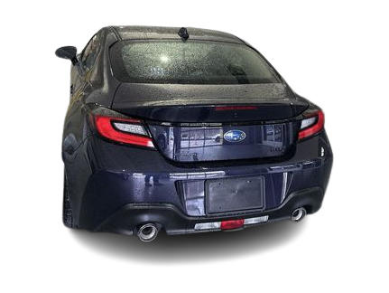 Thumbnail: 2025 Subaru BRZ - 18