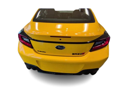 Thumbnail: 2026 Subaru BRZ - 5
