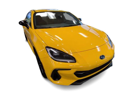 Thumbnail: 2026 Subaru BRZ - 16