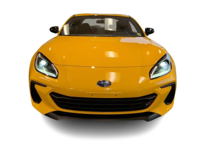 Thumbnail: 2026 Subaru BRZ - 6