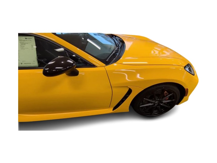 Thumbnail: 2026 Subaru BRZ - 15
