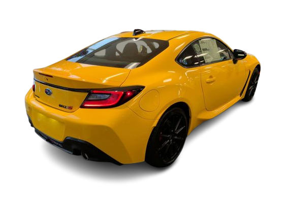 Thumbnail: 2026 Subaru BRZ - 23