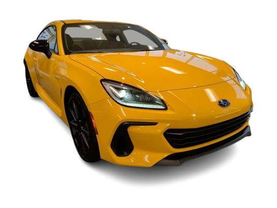Thumbnail: 2026 Subaru BRZ - 24
