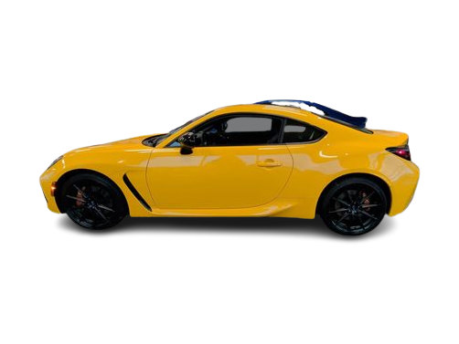 Thumbnail: 2026 Subaru BRZ - 20
